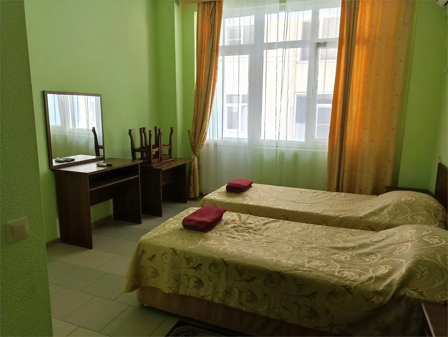 room image