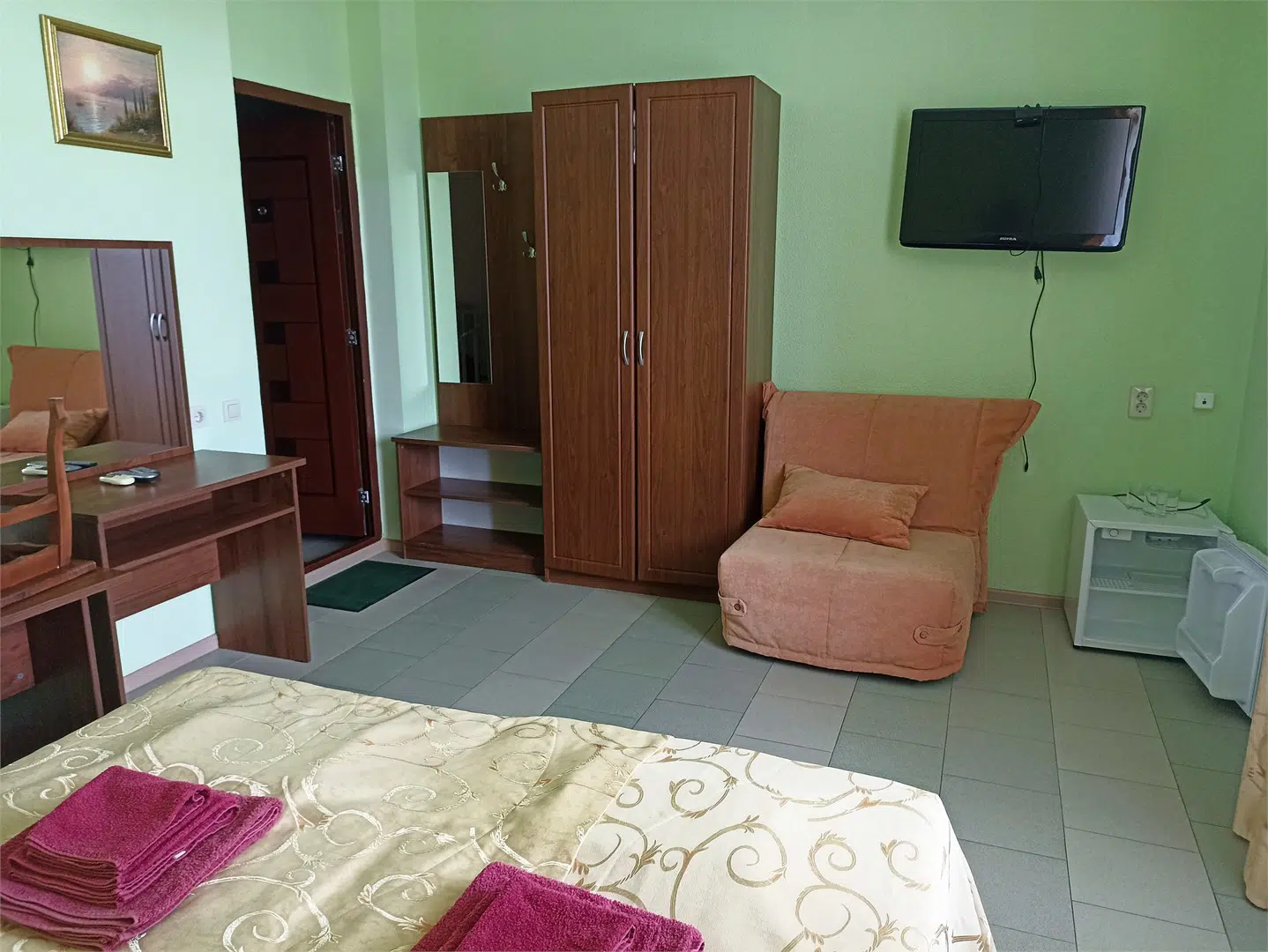 room image