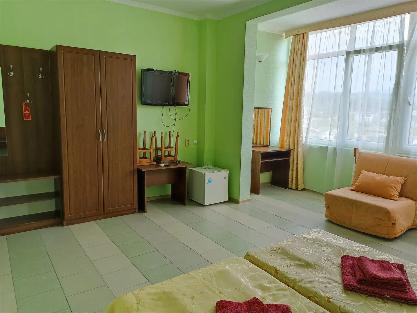 room image